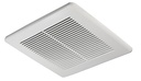 Delta Breez Slim Series 80 CFM Ceiling or Wall Bathroom Exhaust Fan, ENERGY STAR, White