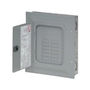 BR 125 Amp 48-Circuit Indoor Main Lug Plug-on Neutral Load Center with Ground Bar
