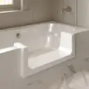 CleanCut Wide Step Bathtub Conversion Kit