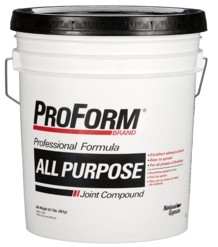 ProForm 61.7 Lb All Purpose Joint Compound