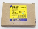 Square D HOM120AFI ArcFault Circuit Breaker  20-Amp  1-Pole  120-Volt