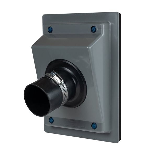 CVC Airex Titan Outlet TGS-575-G - Rona