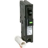 Home Line Miniature Circuit Breaker and Arc-Fault Circuit Interrupter  HOM115AFI