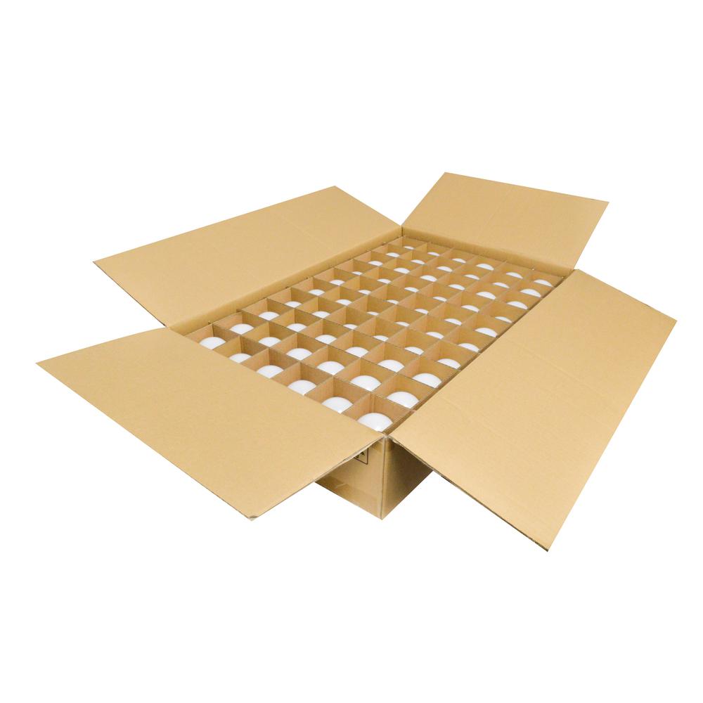 9 Watt Soft White Dimmable A19 Medium (E26) LED Bulbs Bulbs Bulbs LED