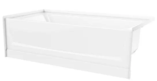 SWAN-Bath Tubs & Walls