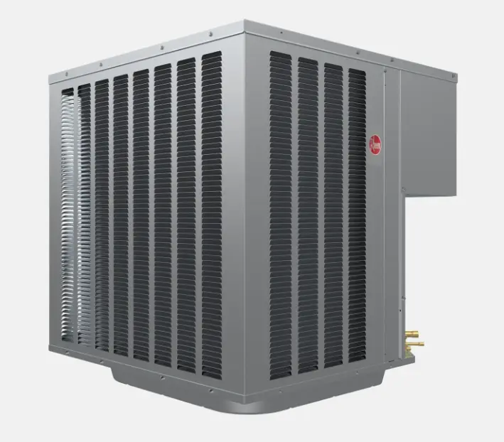 Mainline - Rheem - WP14AZ Endeavor™ Line Select® Series Heat Pump - MPP14AZ36AJ2NA - 3 Ton