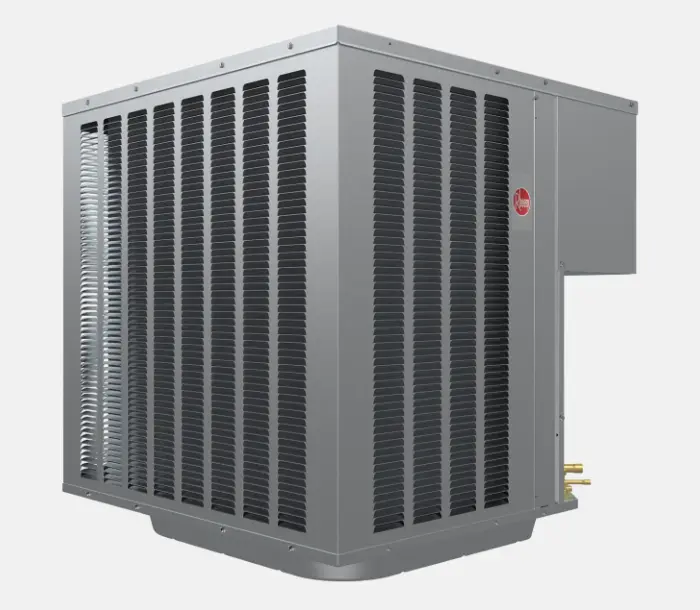 Mainline - Rheem - WP14AZ Endeavor™ Line Select® Series Heat Pump - MPP14AZ42AJ2NA - 3.5 Tons