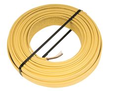 Southwire - ROMEX- 250-ft 12/2- SIMpull Solid Indoor Non-Metallic Wire (By-the-roll)