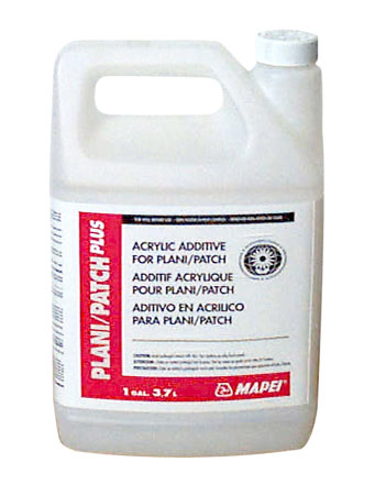 Planipatch | Plus Latex Additive - 3.78 Litres | Rona