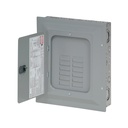 Eaton - BR 125 Amp 48-Circuit Indoor Main Lug Plug-on Neutral Load Center with Ground Bar