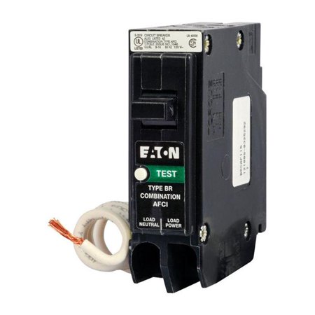 Circuit Breaker - BRCAF120CS - Eaton - 20A 