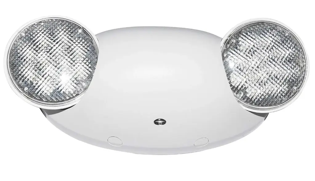 LIT PATH-Emergency Light