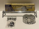 Heavy Duty Ceiling Brace and Box Kit 936XL