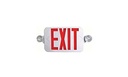 LED Emergency Exit Light - Lit-Path
