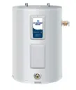 Bradford White - 37gal Electric Water Heater - RE240LN6-1NCWW