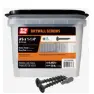 Drywall Screws - 25lb Bucket