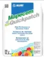 MAPEI - QuickPatch - Powder