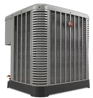 Endeavor™ Line Classic® 1.5 Ton - 14.3 SEER2 - 7.5 HSPF2 - Heat Pump - 208/230V - Single Stage - R-410A - MPP14AZ18AJ1NA