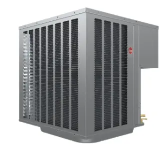 Mainline - Rheem - Endeavor™ Line Select® Series Heat Pump - 1.5 Tons - MPP14AZ18AJ1NA - [R-410A]