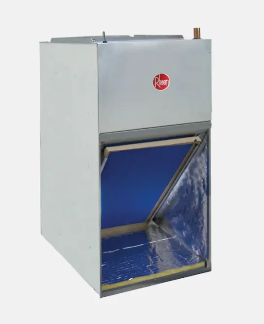 RHEEM - RF2TZ Endeavor™ Line Air Handler - RF2TZ2421STANSJB08 - 8 kW Factory Heat 