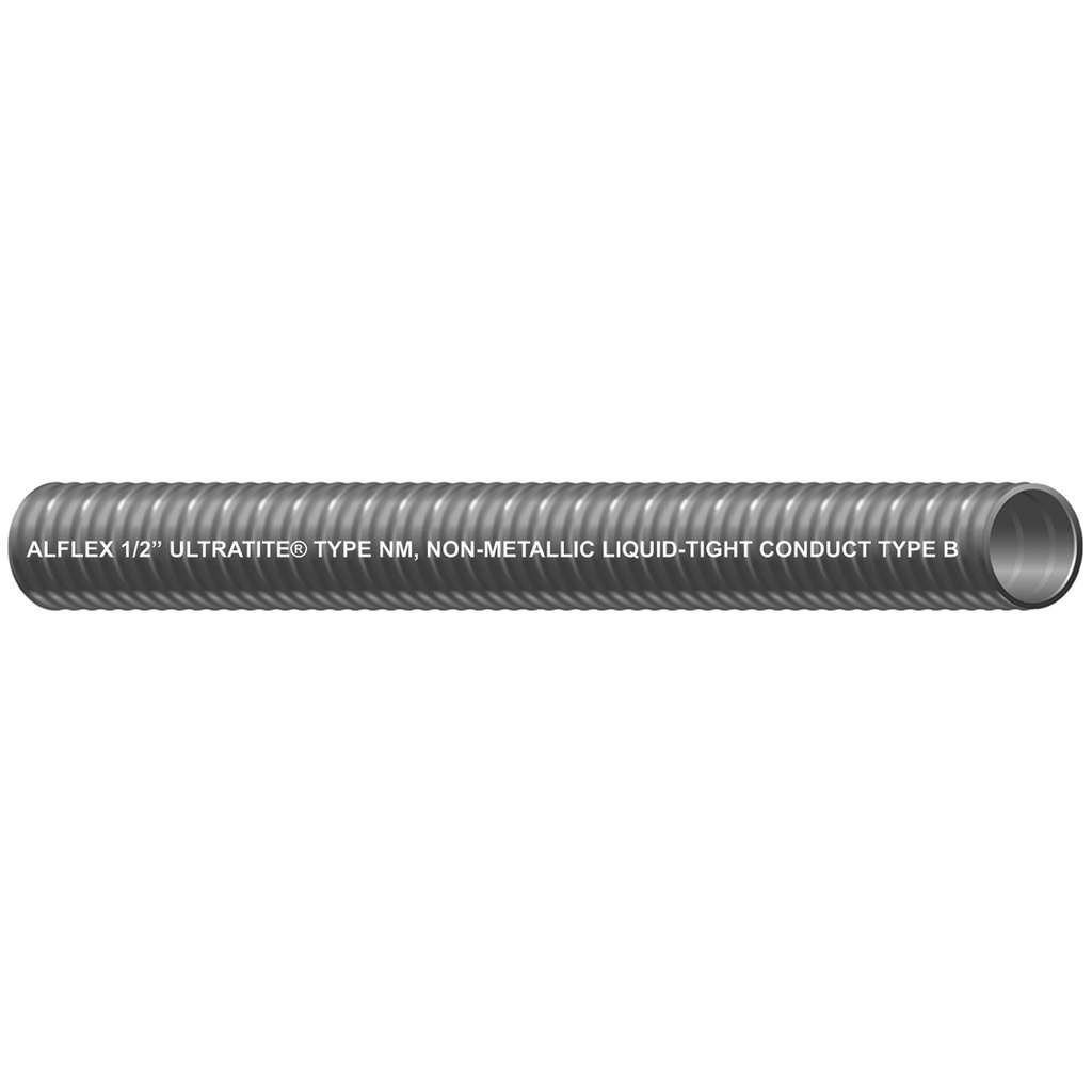 SOUTHWIRE-1/2-in x 1-ft Non-metallic Liquid-tight Conduit