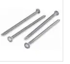 Traffic Kontrol Asphalt Parking Curb Spikes