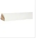 Wooden Quarter Round -11/16-in x 12-ft -106