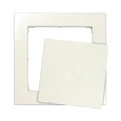 [LS-12889] Mainline- ML85150 Mainline 8X8 Plastic Snap-In Access Panel