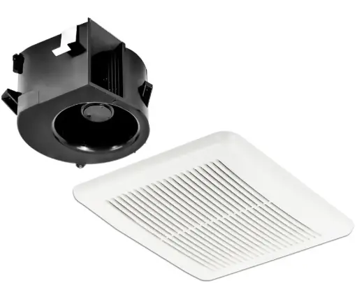 [LS-11899] Delta - ITG80 (ITG-B) Integrity Motor & Grille 4/PK