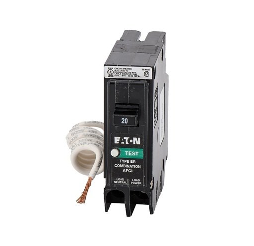 [LS-13047] Eaton - 20A - Circuit Breaker - BRN120AF