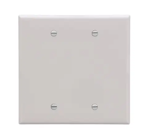 [LS-11871] Eaton - 2g - Blank Cover 