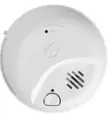 [LS-12329] First Alert BRK 10-Year Battery, Hardwired (with Battery Backup) Smart Ionization Combination Smoke and Carbon Monoxide Detector (6 -Pack)