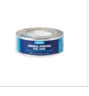 [LS-12327] POLYKEN General Purpose Foil Tape HVAC Tape 1.89-in x 50.3 Yard(s)