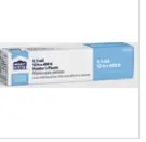 [LS-12317] Painters Plastic - 12ft x 400ft Clear 0.31/0.5-mil Light-duty Plastic Sheeting