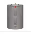 [LS-12591] RHEEM - Performance 36 Gal. Short 4500-Watt Double Element Electric Water Heater with 6-Year Warranty 