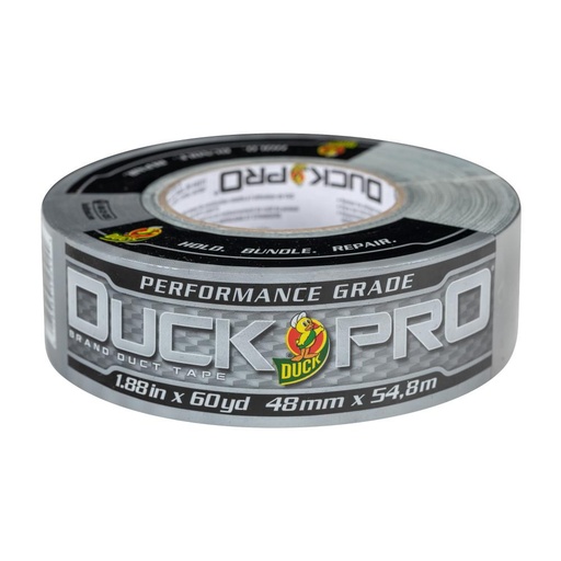 [LS-12907] Silver All-Purpose Duct Tape 1.88in x 60yds 