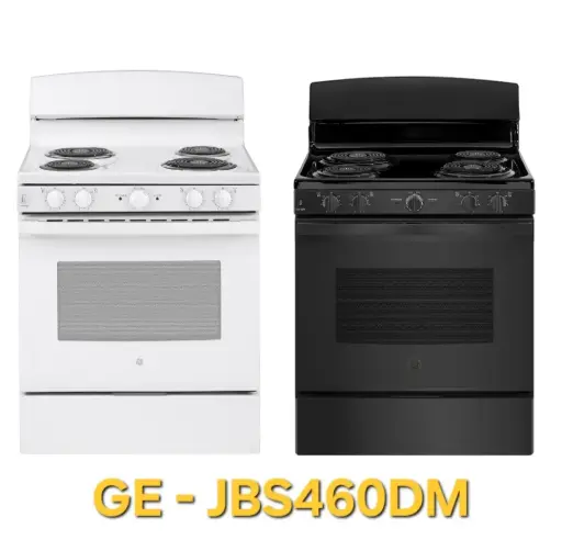 GE-Range-JBS460DM