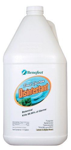 [LS-10090] Benefect Botanical Disinfectant