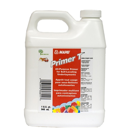 [LS-12635] Primer T- All Purpose Primer- 1qt