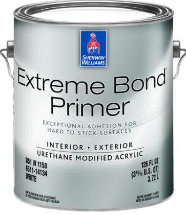 [LS-12674] Sherwin Williams - Extreme Bonding Primer