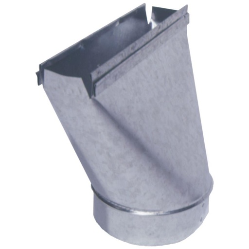 [LS-13019] Stack Boot 10in x 3-1/4in to 6in 