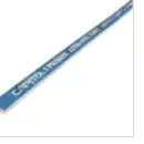 [LS-12697] Capitol- 1in x 48in - Extra-Wide Carpet Tack Strip