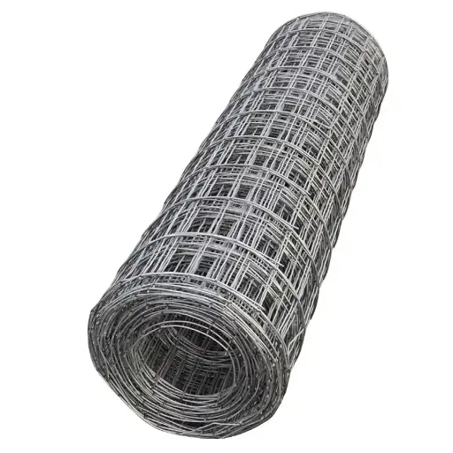 [LS-15994] Steel Wire Mesh Roll 5ft x 150ft 