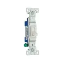[LS-11869] Eaton -15-Amp Single-Pole Toggle Light Switch