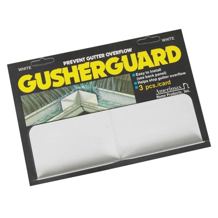 [LS-12921] Gutter Guard
