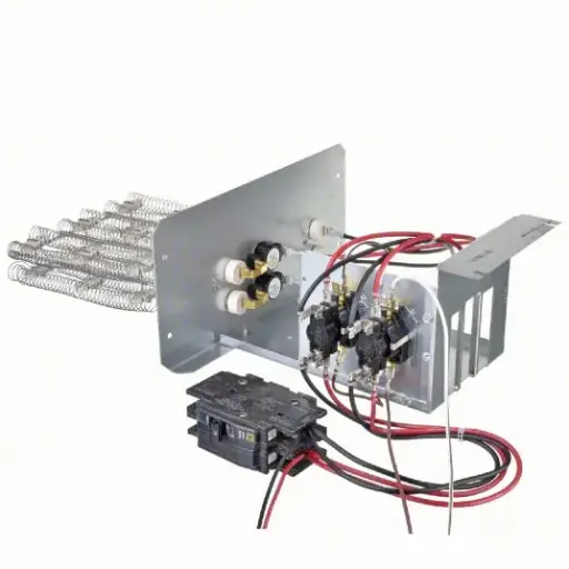 [LS-13152] Protech RXBH-1724A07J 7 Kilowatts Heat Kit with Breaker