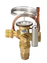 [LS-11974] DANFOSS - Thermostatic expansion valve, TR 6, R410A 067L5955 /067U5990
