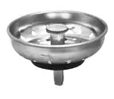 [LS-11995] SS STRAINER BASKET (REPLACES 7511, 7514, 7515, 7531)-7511