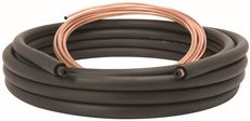 [LS-12556] Air Conditioner Line Set 3/8in x 3/4in x 1/2in x 50ft
