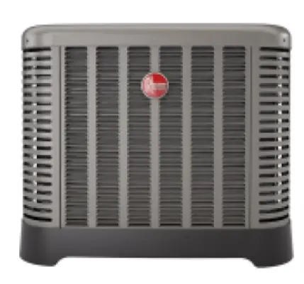 [LS-15870] Rheem - 2 ton, 14 SEER2, 208/230/1/60, 2-Stage, RP14AZ24AJ2NA Heat Pump
